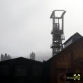 Kaliwerk Bleicherode mit Schacht Velsen I und II, Thueringen - 27. Oktober 2022 (13).JPG